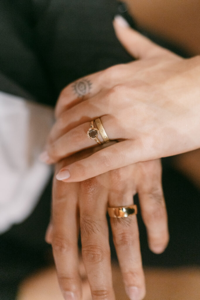falkirk cultural center engagement rings